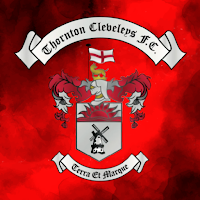 Thornton Cleveleys FC