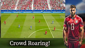 World Football Soccer 2023 Screenshot 1