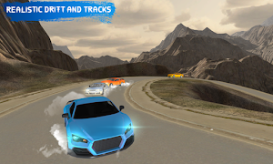 Real Drift Max Pro Car Racing-Carx Drift Racing 2 Screenshot 3