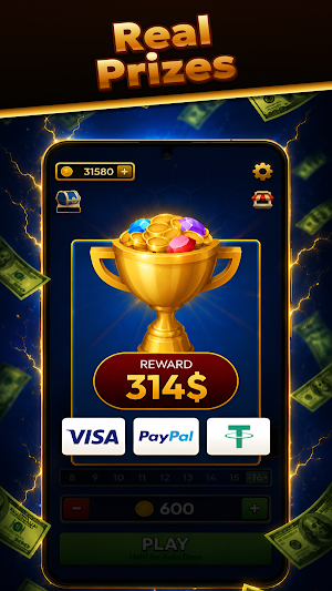 Plinko Real Money Screenshot 2