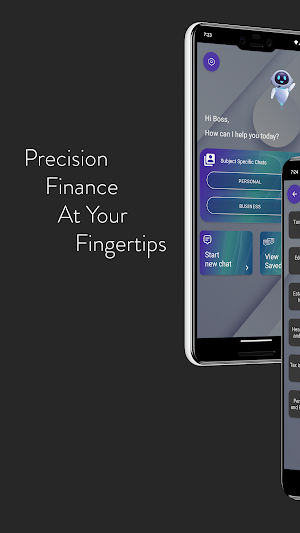 AccuBooks AI - Powered by GPT4 Screenshot 0