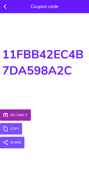 Freedemy Screenshot 2
