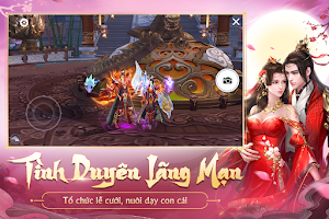 Nhất Mộng Cửu Thiên Screenshot 3