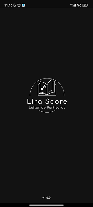 Lira Score Screenshot 0