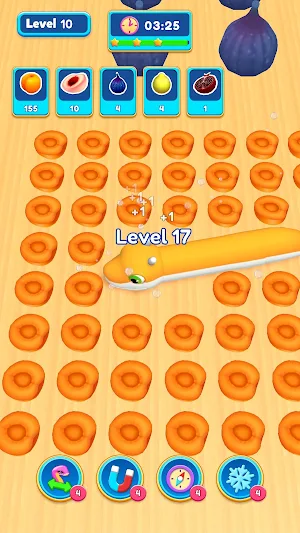 Snake Snacky Screenshot 3