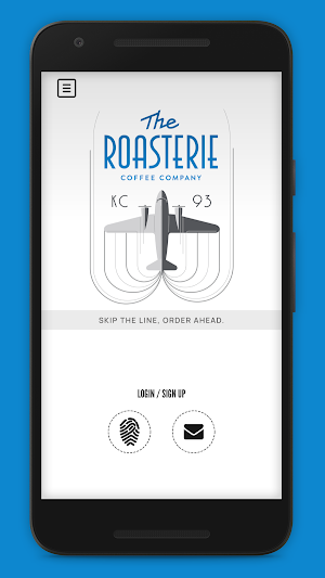 The Roasterie Perks Screenshot 0