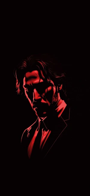 john wick wallpaper 4k Screenshot 1