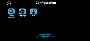 WX SmartControl Screenshot 3