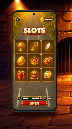 Chick Royal Screenshot 3