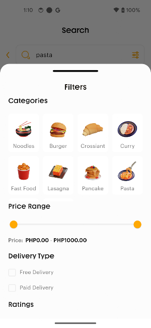 MrYellow Screenshot 2