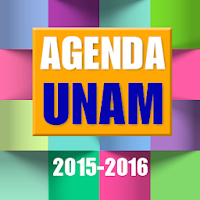 Agenda Escolar UNAM
