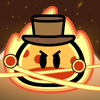Slime Legion: Idle Merge
