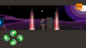 Pyramidal World Screenshot 0