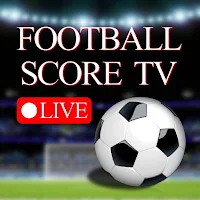 Football Score TV LIVE