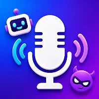 AI Voice Changer
