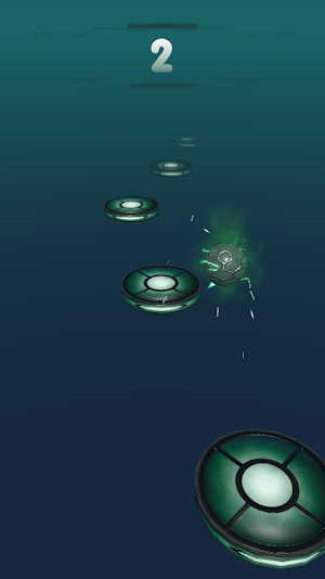 HopZone Screenshot 2
