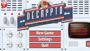 Decrypto Board Game Assistant Screenshot 0