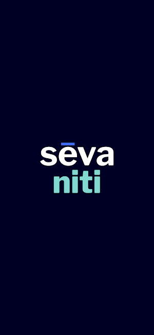 Seva Niti Screenshot 0