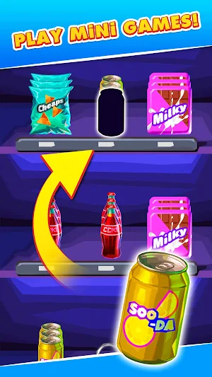 Fuel Rush Screenshot 1