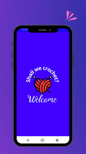 Single Crochet 2.0 Screenshot 2