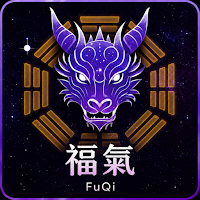 FuQi 福氣: Feng Shui & Fortune