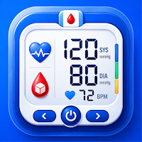 BP Diary - Blood Pressure