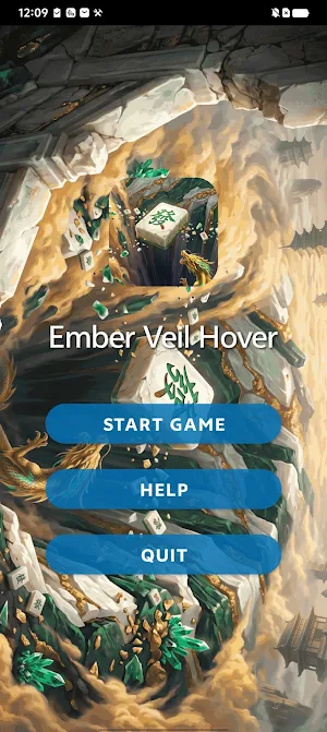 Ember Veil Hover Screenshot 3
