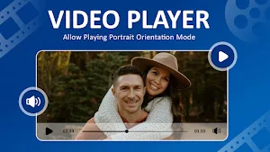 HD Video Player All Format Screenshot 2