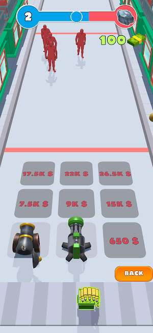 Ammo Master 3D Screenshot 3