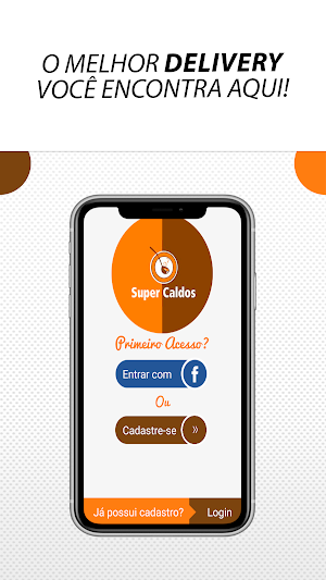 Super Caldos Screenshot 0