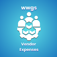 WWGS Vendor Expenses
