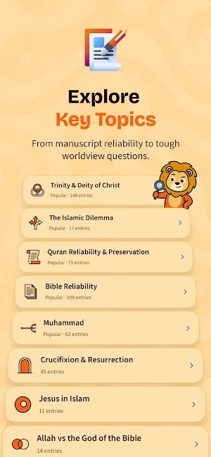 Logetics Screenshot 3