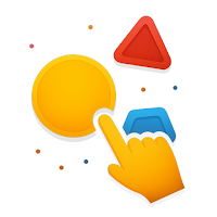 ShapeTap: Reaction Time Game
