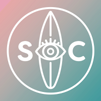 Surfers Compass