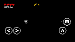 The Lens That Revealing Screenshot 1