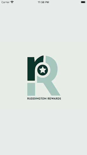 Ruddington Rewards Screenshot 0