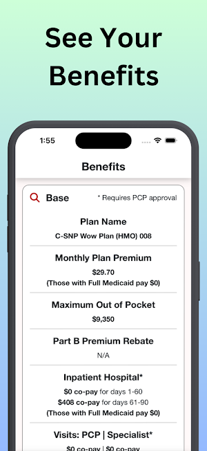 Astiva Health Screenshot 0