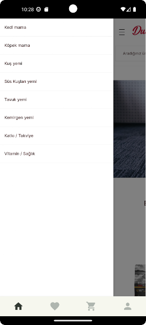 Dumbanoğlu AVM Screenshot 0