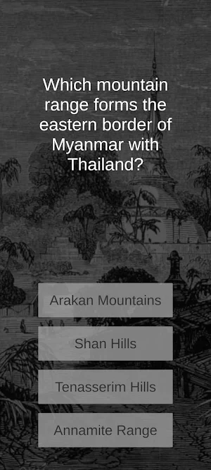 Myanmar Maven Screenshot 1