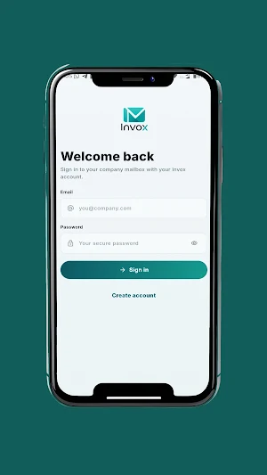 Invox Screenshot 0