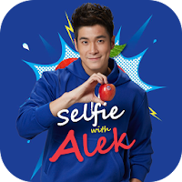 Selfie With Alek