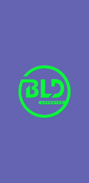 BLD Approved Screenshot 0