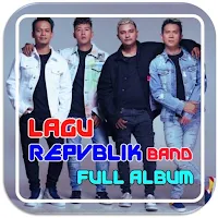 Lagu Repvblik Band Full Album
