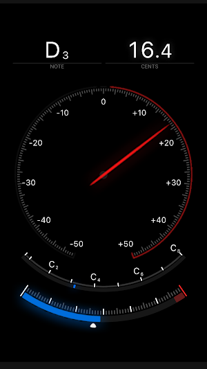 APTuner Screenshot 0