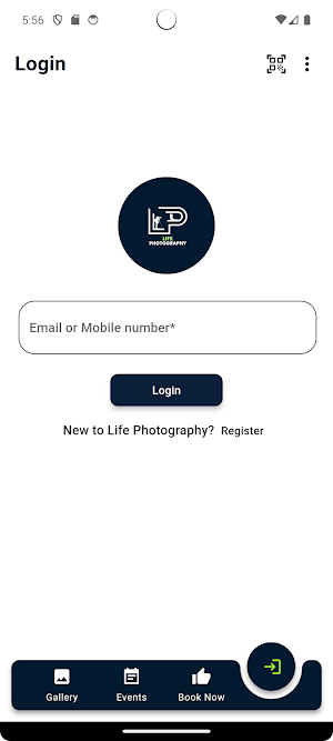Life Photography Screenshot 2