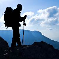 Facts about Hiking