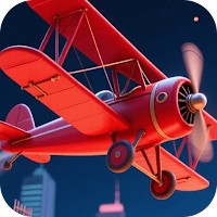 Crash Airplane