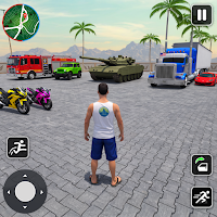 Road Legends: Adventure