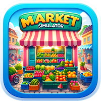 Grocery Simulator: Supermarket