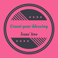 Count Your Blessing